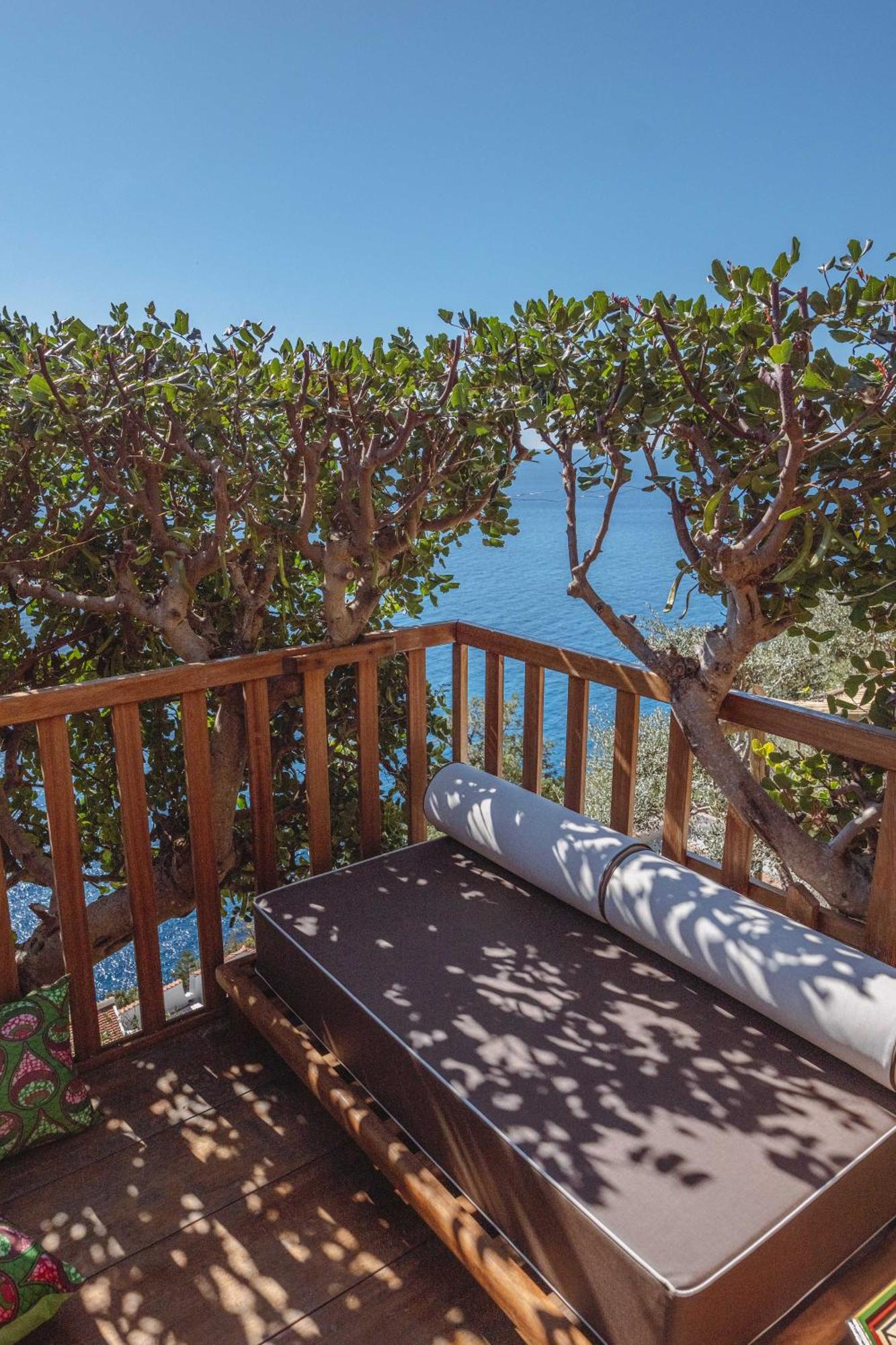 Villapositano Ponente 外观 照片
