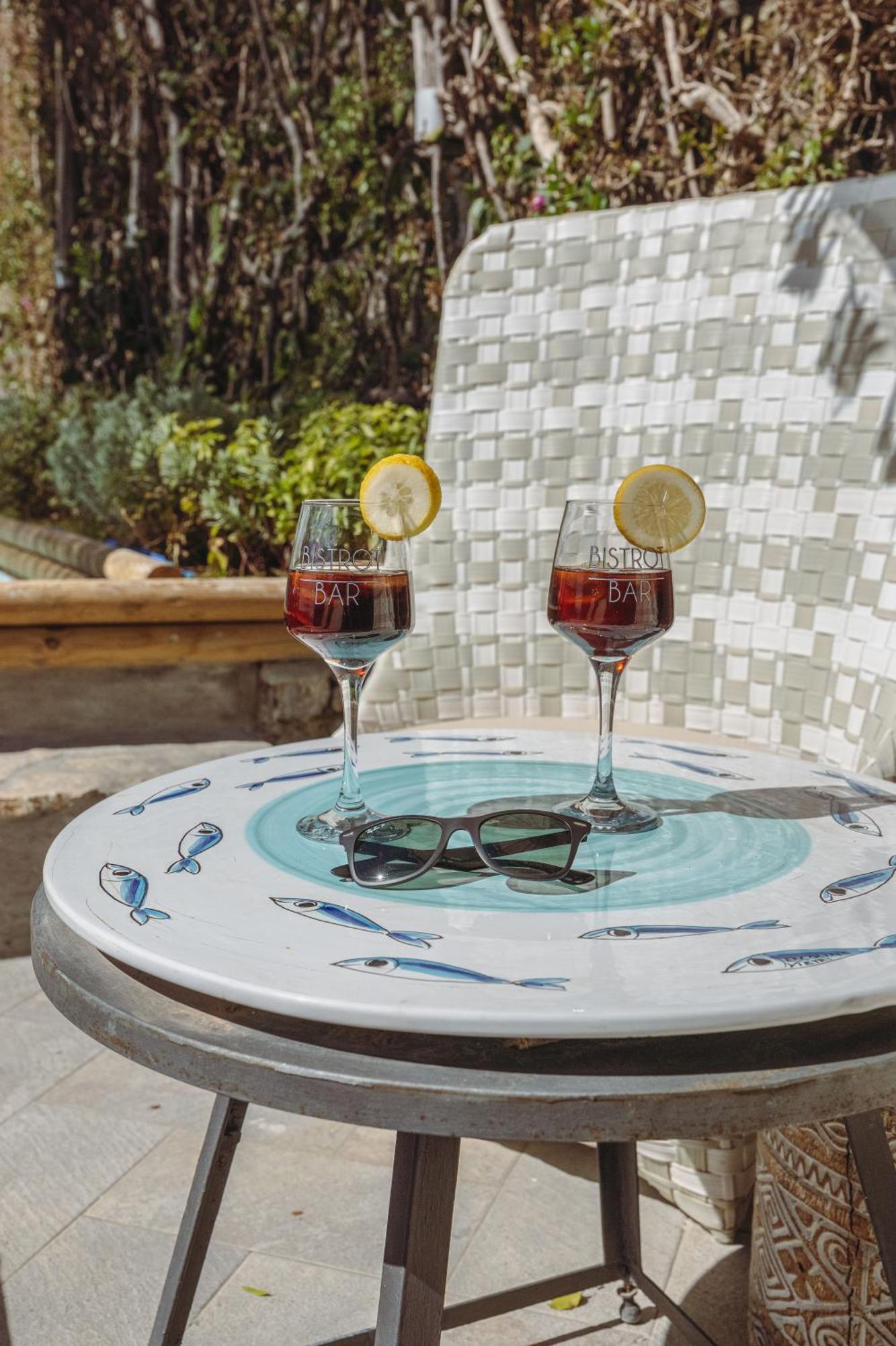 Villapositano Ponente 外观 照片