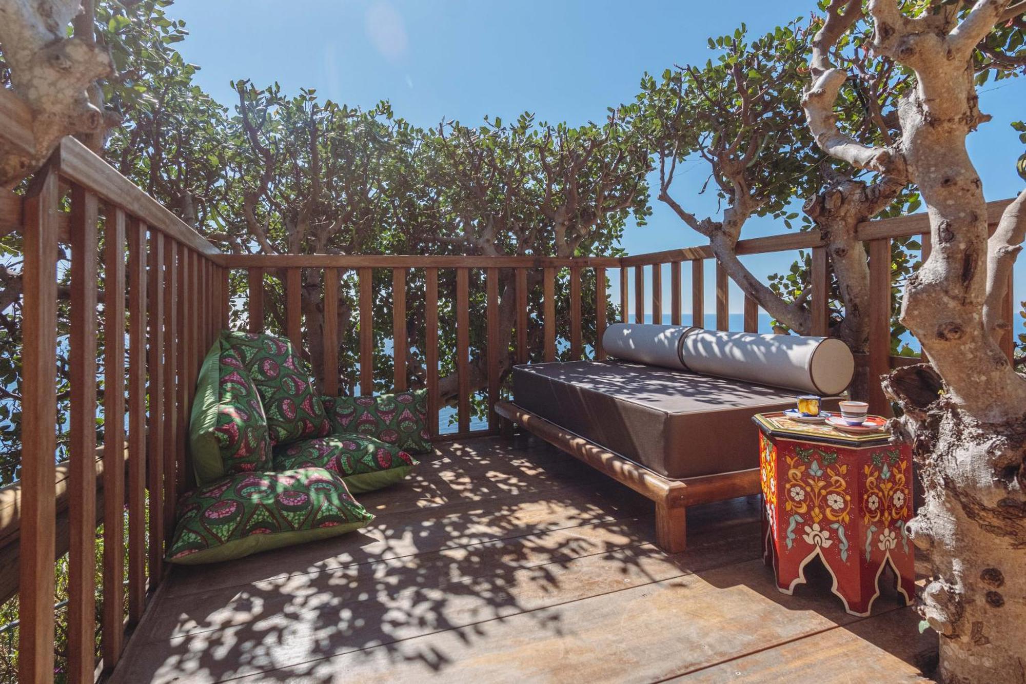 Villapositano Ponente 外观 照片